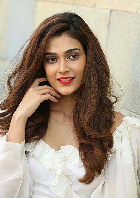 Aakanksha Singh Aakanksha Singh