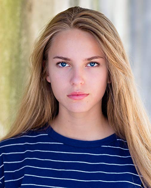 Hannah Westerfield Hannah Westerfield