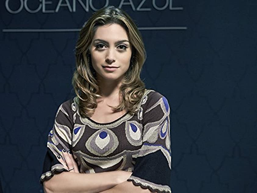 Juliana Schalch Juliana Schalch