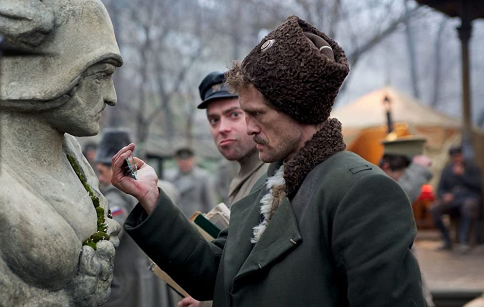 Kirill Boltaev Kirill Boltaev