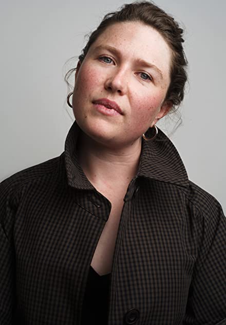 Kate Handford Kate Handford