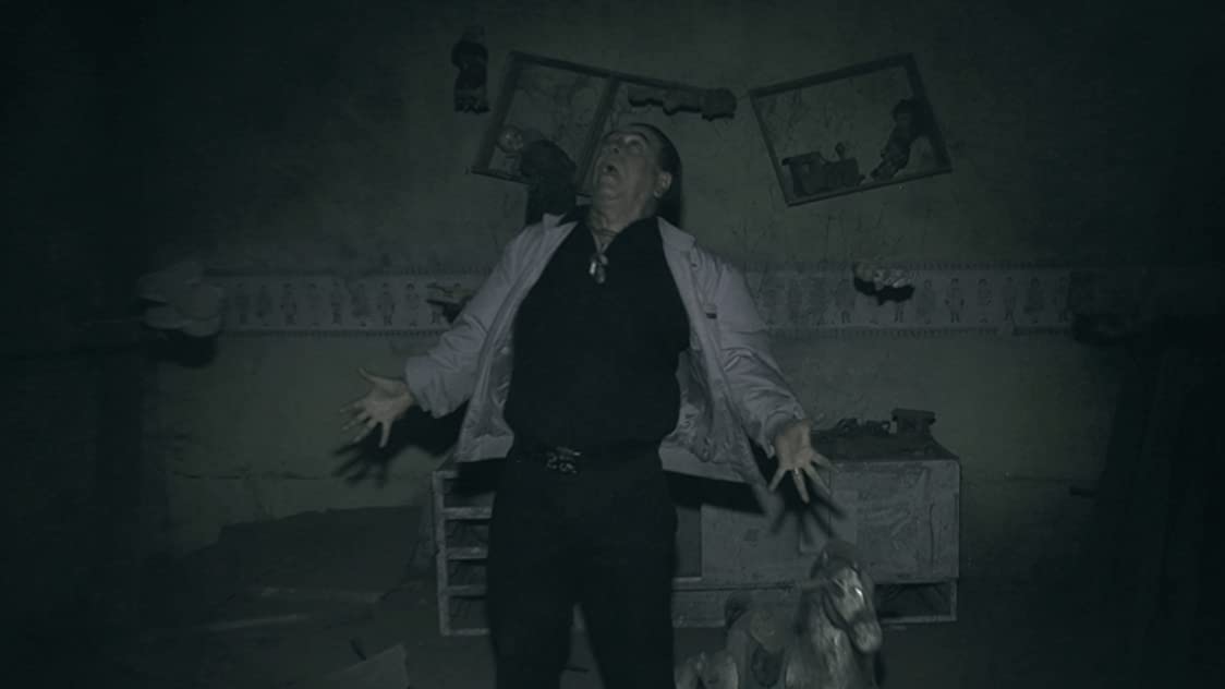 Willy Gutiérrez Willy Gutiérrez