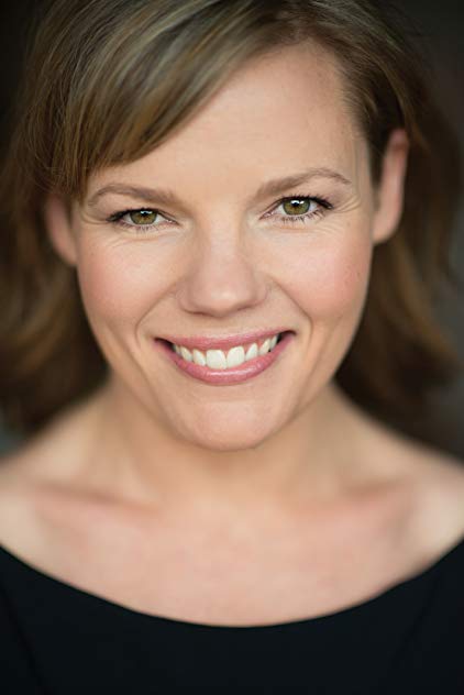 Georgia Adamson Georgia Adamson
