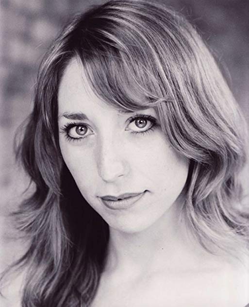 Daisy Haggard Daisy Haggard