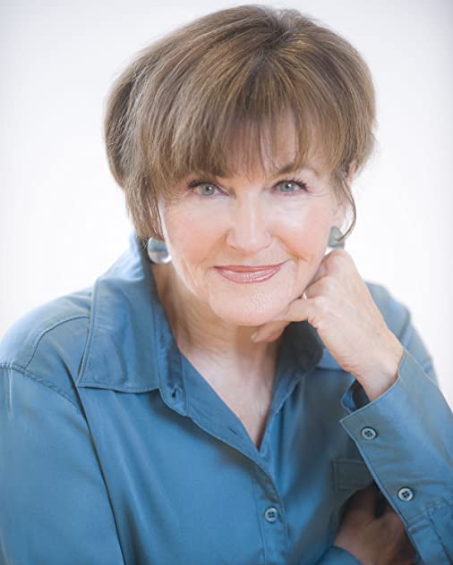 Annette Miller Annette Miller