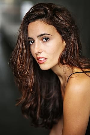 Nadia Forde Nadia Forde