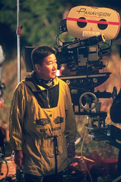 Kirk Wong Kirk Wong