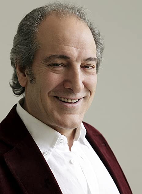 Mariano Venancio Mariano Venancio