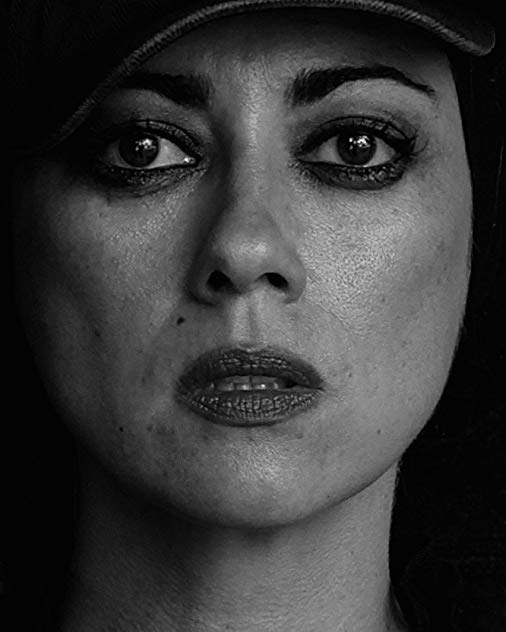 Vanessa White Vanessa White