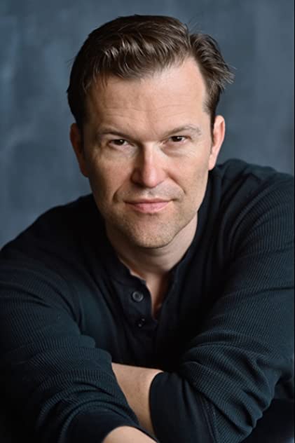 Chad Darnell Chad Darnell