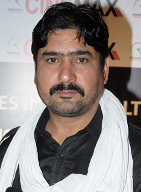 Yashpal Sharma Yashpal Sharma