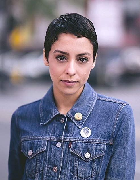 Gabriela Garcia Gabriela Garcia