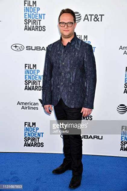 Sam Slater Sam Slater