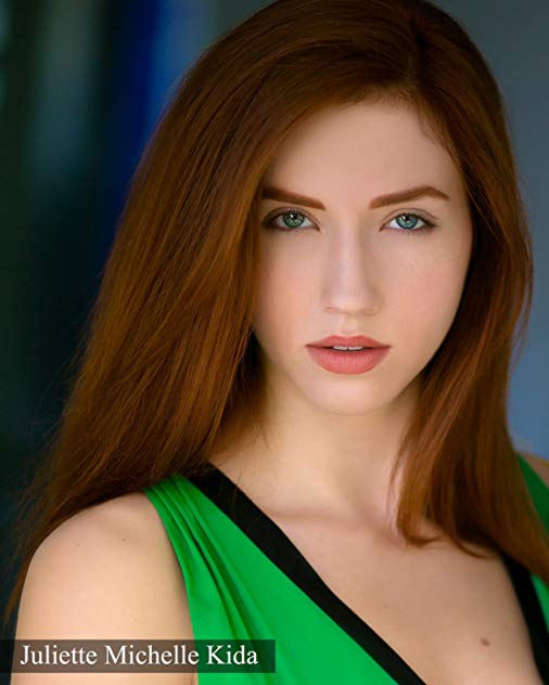 Juliette Kida Juliette Kida