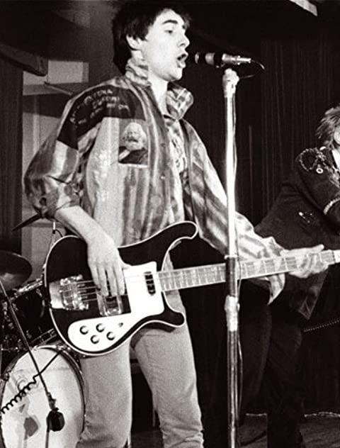 Glen Matlock Glen Matlock