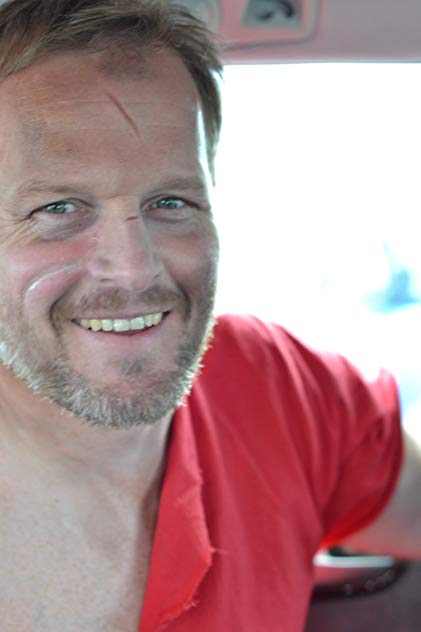 Lee Starkey Lee Starkey