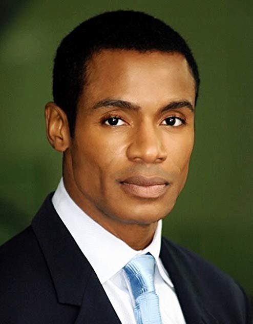 Lonnie Henderson Lonnie Henderson