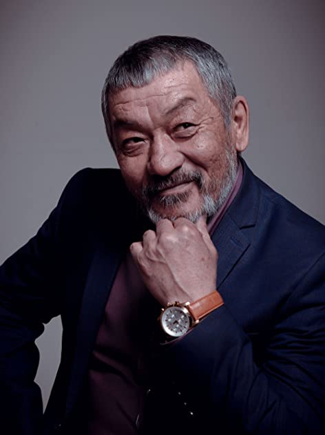 Ondassyn Bessikbassov Ondassyn Bessikbassov