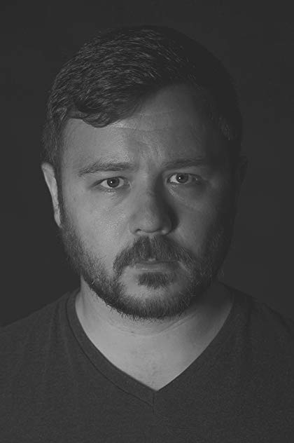 Micky McGregor Micky McGregor