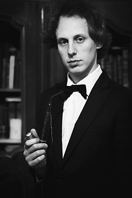 Octave Karalievitch Octave Karalievitch