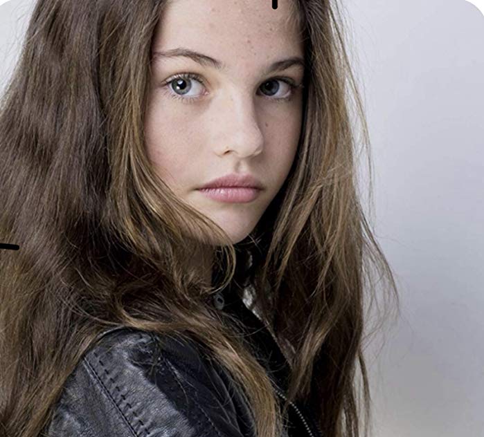 Kathryn Grace Kathryn Grace