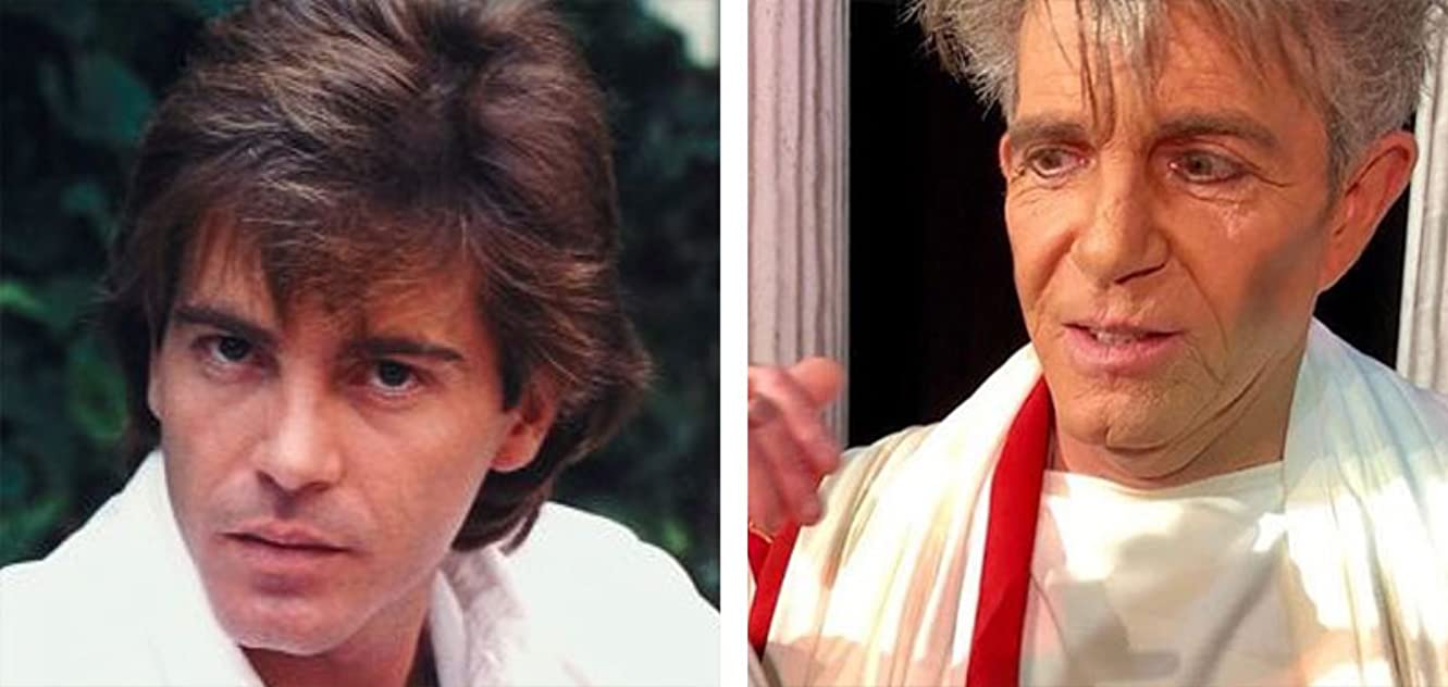 Fernando Ciangherotti Fernando Ciangherotti