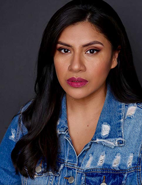 Melinna Bobadilla Melinna Bobadilla