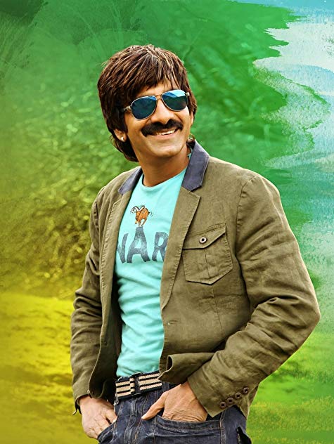 Ravi Teja Ravi Teja