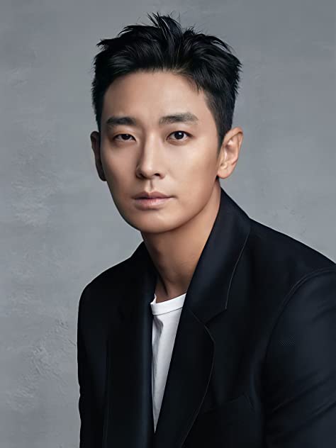 Ju Ji-Hoon Ju Ji-Hoon