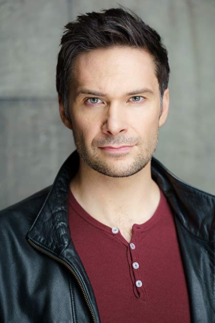 Aleksander Ristic Aleksander Ristic