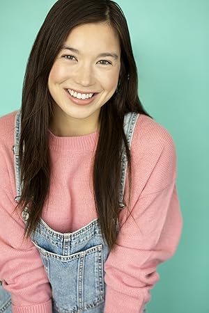 Sophia Tayui-Lepore Sophia Tayui-Lepore