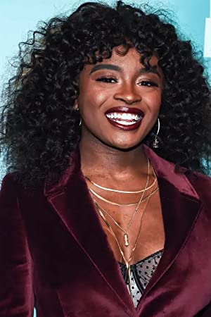 Celia Rose Gooding Celia Rose Gooding