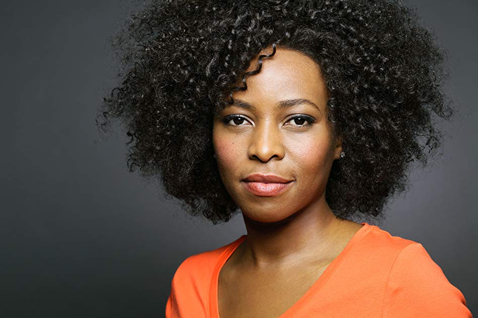 Stacy Ann Rose Stacy Ann Rose