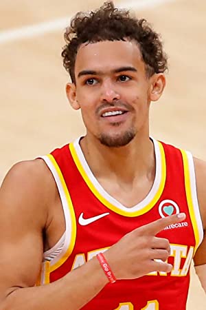 Trae Young Trae Young