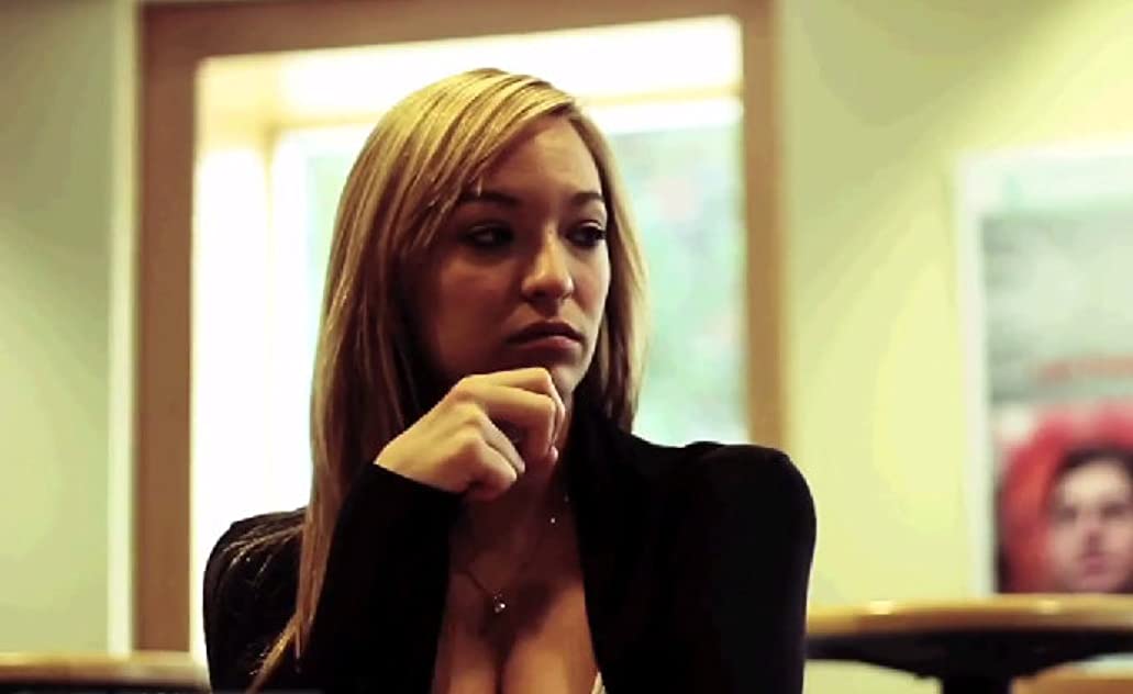 Carley Bonchonsky Carley Bonchonsky