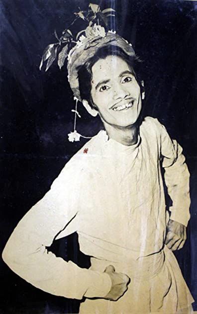 Suhas Bhalekar Suhas Bhalekar