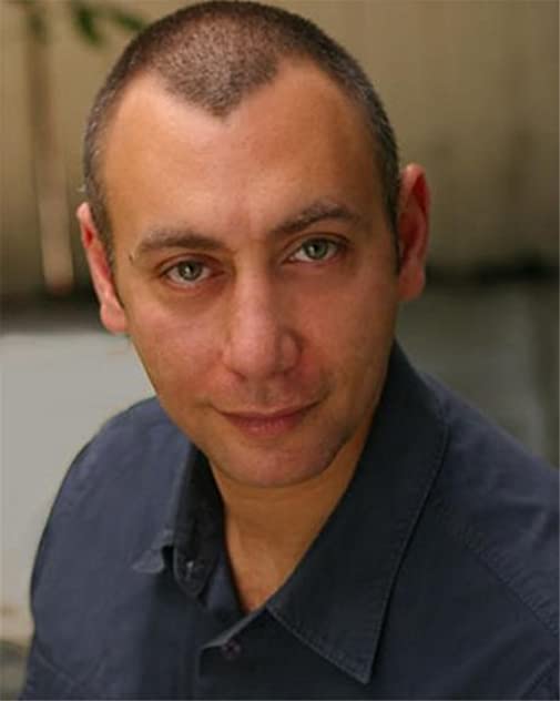 Tamer Riad Tamer Riad