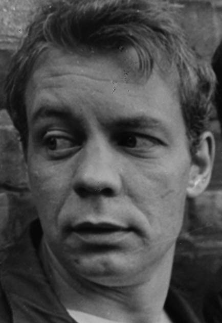 Doug McGrath Doug McGrath