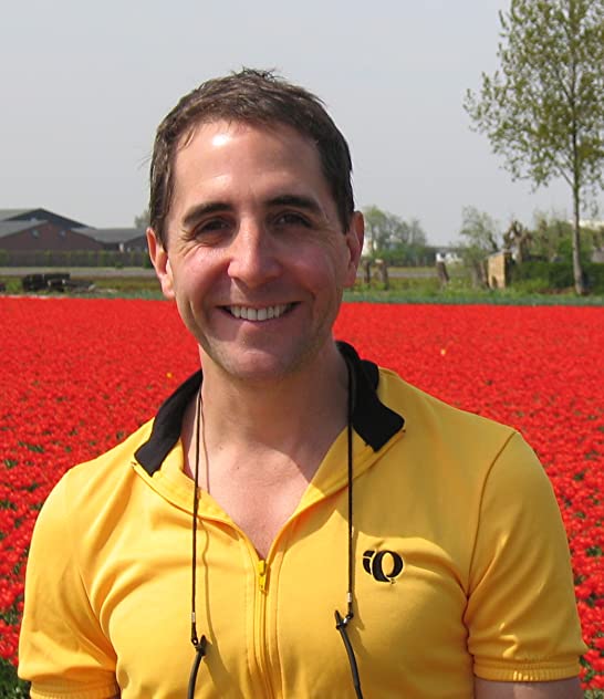 Tom Beckett Tom Beckett