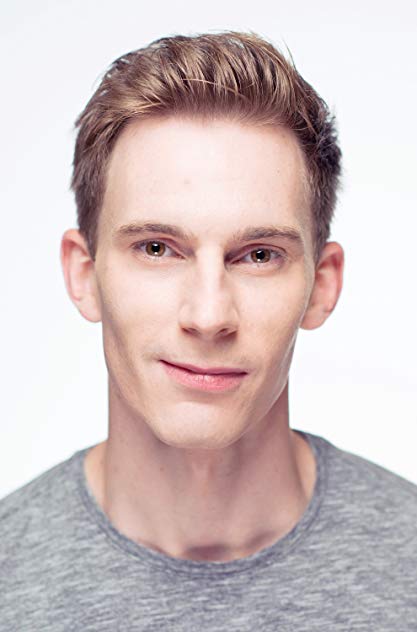 James Butcher James Butcher