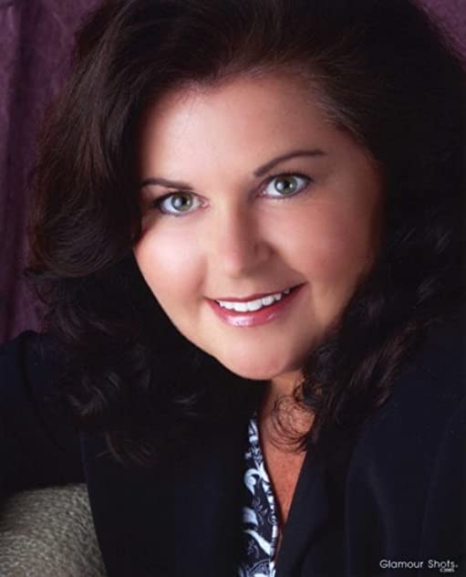 Laurie Johnson Laurie Johnson