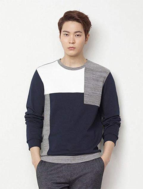 Joo Won Joo Won