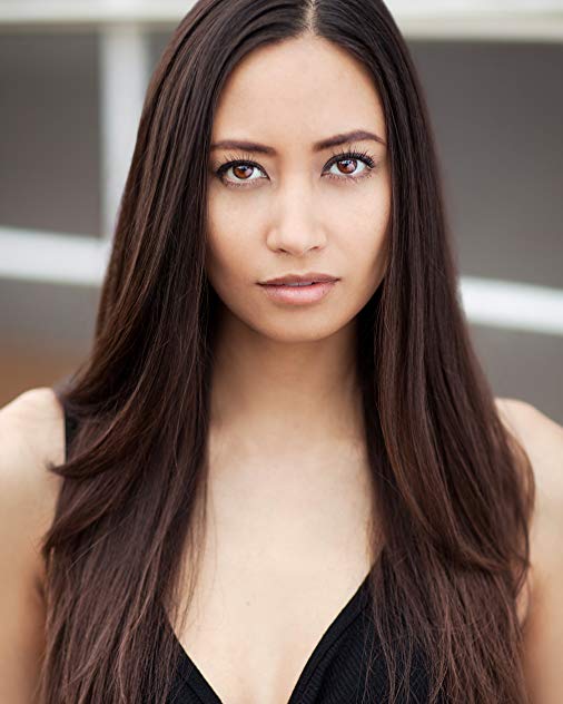 Katyia Shurkin Katyia Shurkin