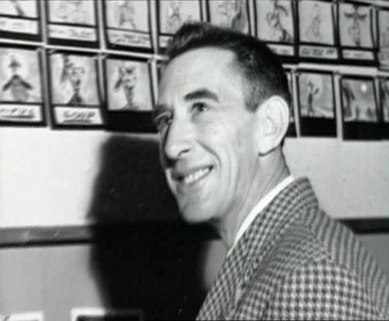 Ralph Wright Ralph Wright