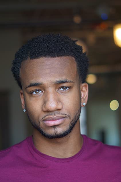 Kerrington Shorter Kerrington Shorter