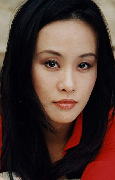 Vivian Wu Vivian Wu