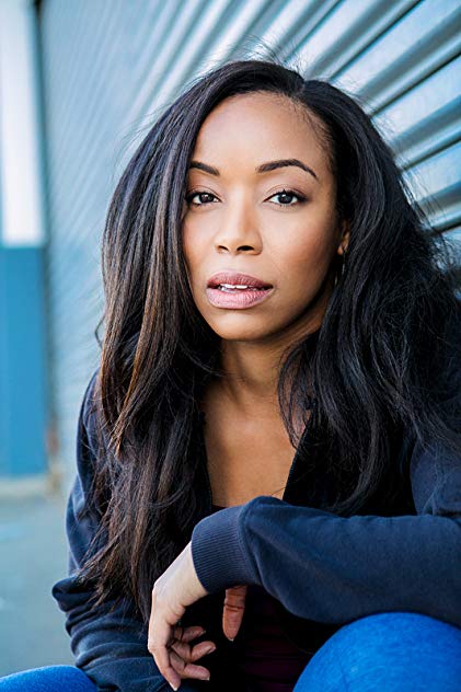 Adeena DeSouza Adeena DeSouza