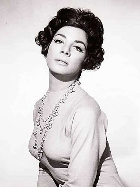 Ziva Rodann Ziva Rodann