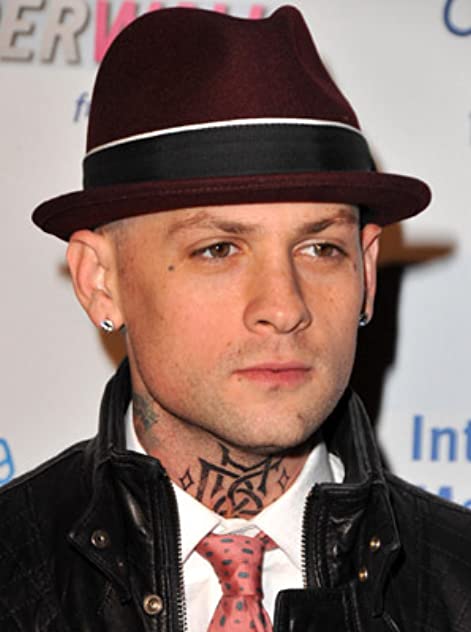 Benji Madden Benji Madden