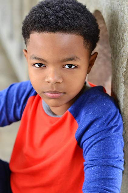 Isaiah C. Morgan Isaiah C. Morgan